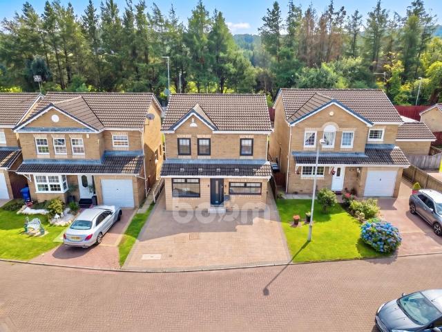 House for sale in Flushing, Scotland