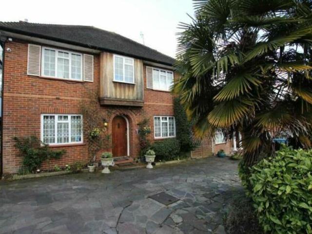 House for sale in East Barnet, Isle Of Man
