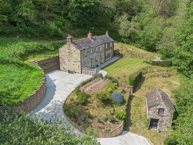 House for sale in St. Breock, Isle Of Man