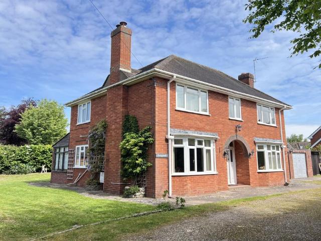 House for sale in Bartestree, Isle Of Man
