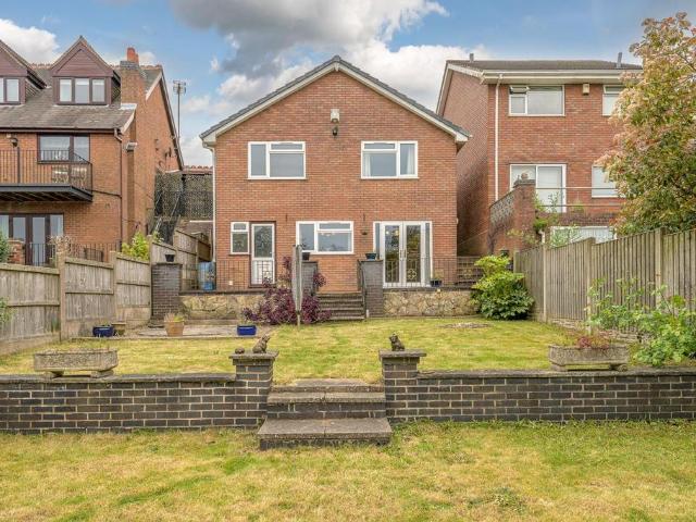 House for sale in Coseley, West Midlands