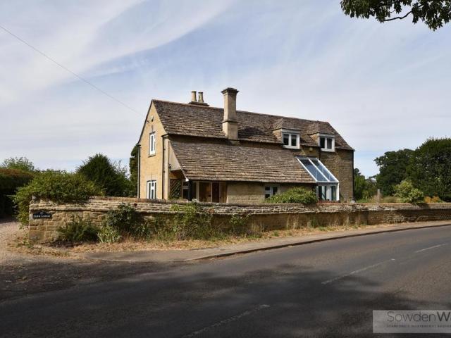House for sale in Peterborough