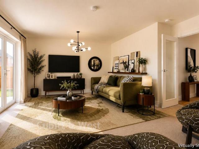 House for sale in Lankhurst Oak, Wealden