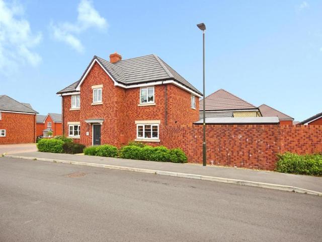 House for sale in School House, Gloucestershire