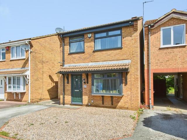 House for sale in East Midlands