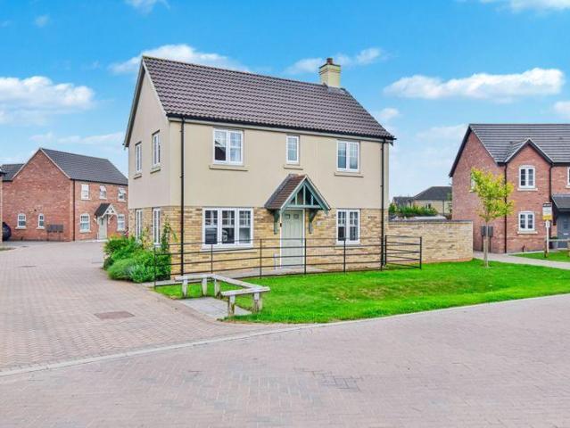 House for sale in West Honeywood, Ingleby