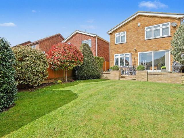 House for sale in Ashingdon, Barling