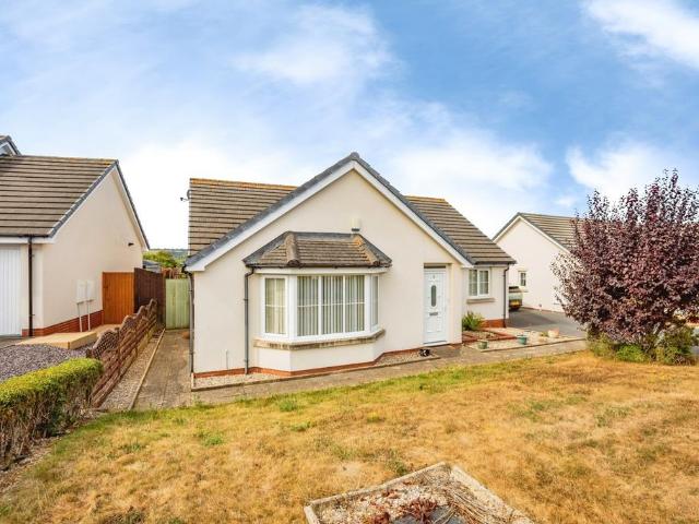 House for sale in Cardigan, Wales