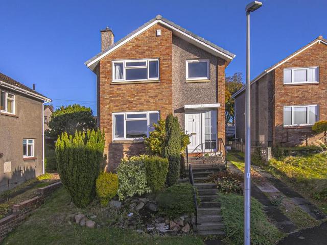 House for sale in Templehall, Kirkcaldy