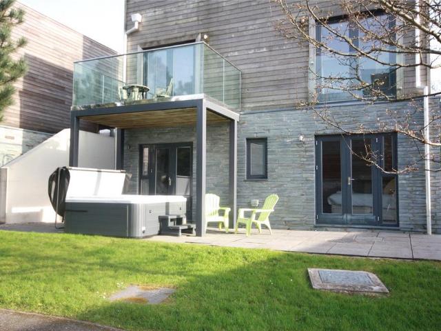 House for sale in Polperro, Cornwall