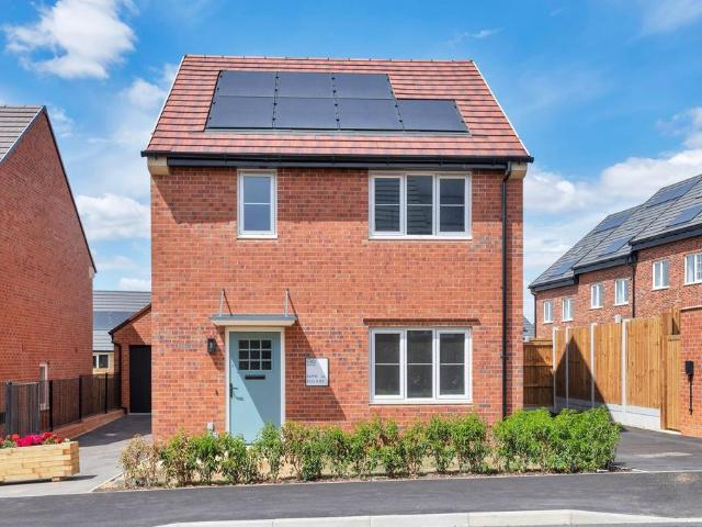 House for sale in Harlington, Bedfordshire