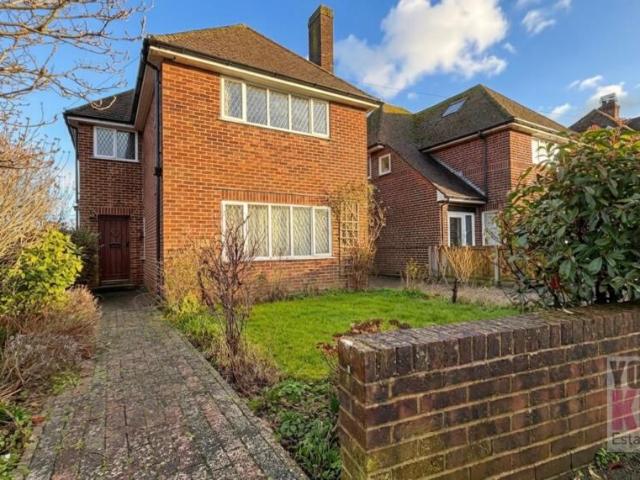 House for sale in Folkestone