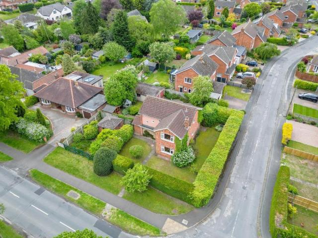House for sale in Nether Poppleton, York