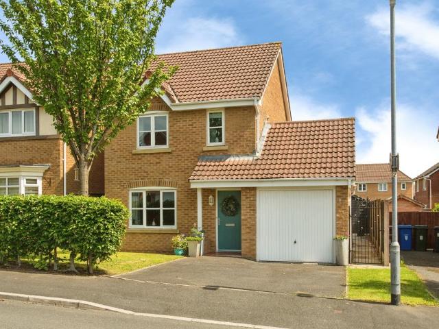 House for sale in Buckshaw Village, Firbank