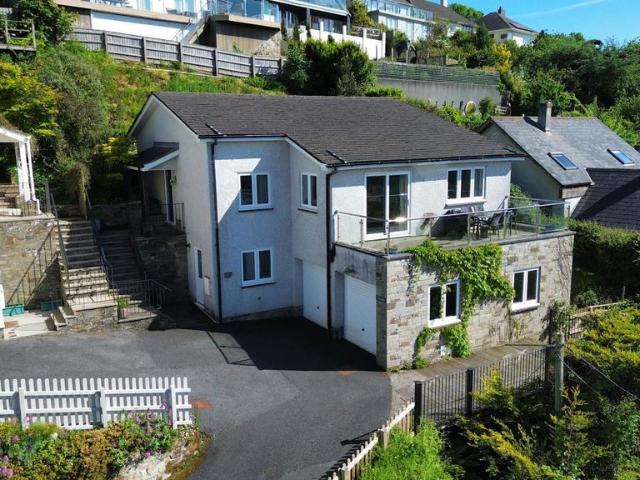 House for sale in Strode, Devon