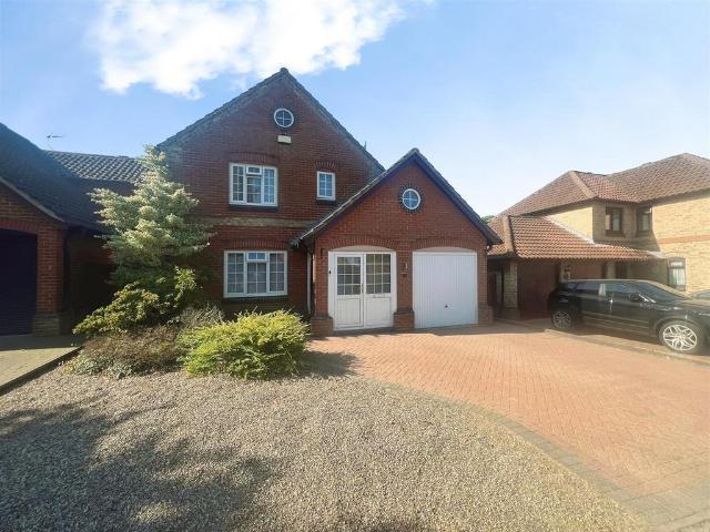 House for sale in Eastbridge, Suffolk