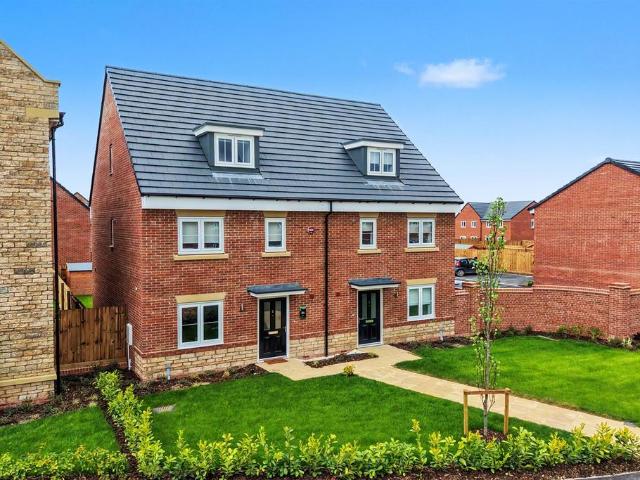 House for sale in Houghton Conquest, Bedfordshire