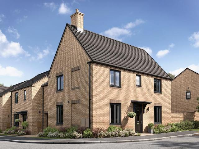 House for sale in The Stukeleys, Huntingdon