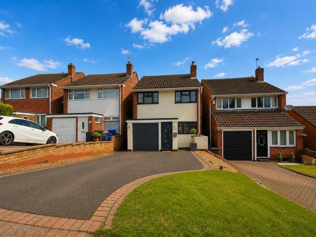 House for sale in Sedgley, Dudley