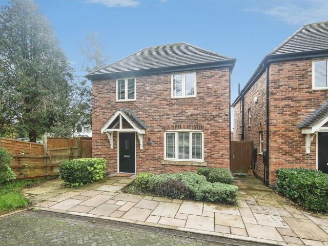 House for sale in New Arley, North Warwickshire