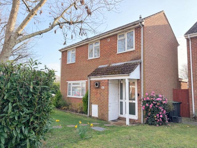 House for sale in Fawley, Ashurst Bridge