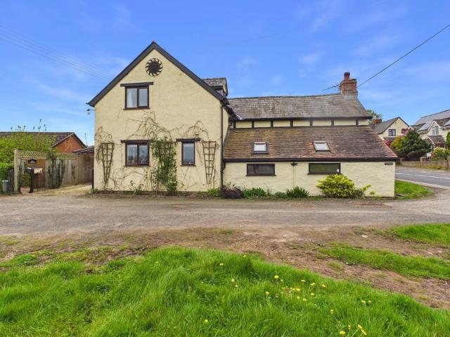 House for sale in Bromyard Downs