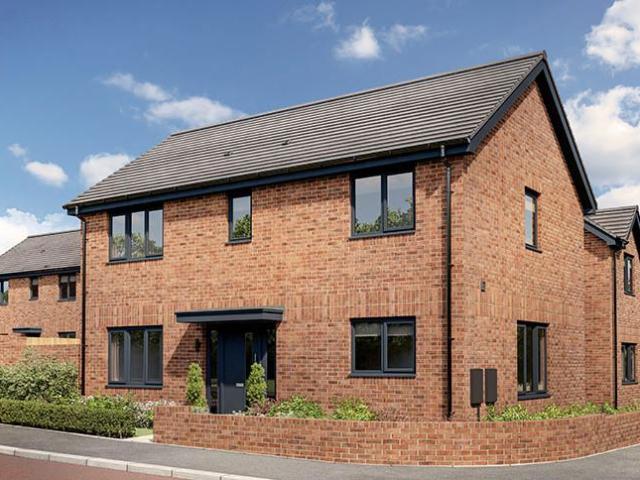 House for sale in Knowle Fold, Darwen
