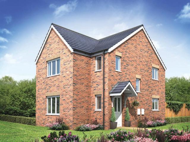 House for sale in Westhoughton