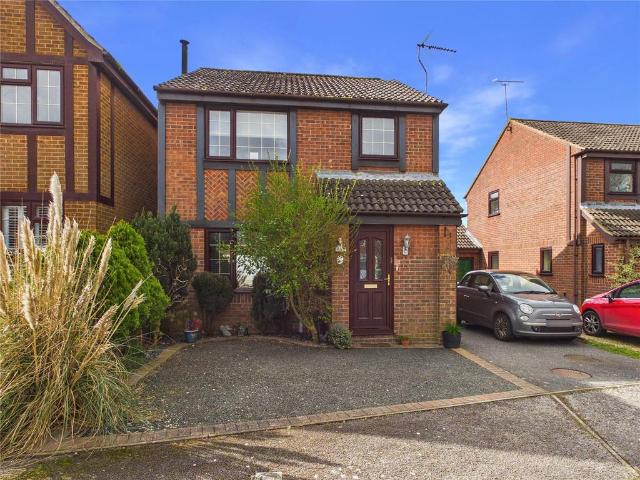 House for sale in Shotley, Chelmondiston
