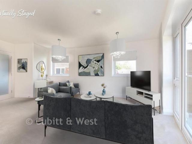 House for sale in Cross In Hand, East Sussex
