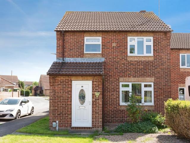 House for sale in Bransholme, Hull