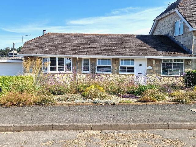 House for sale in Bembridge, Isle Of Wight