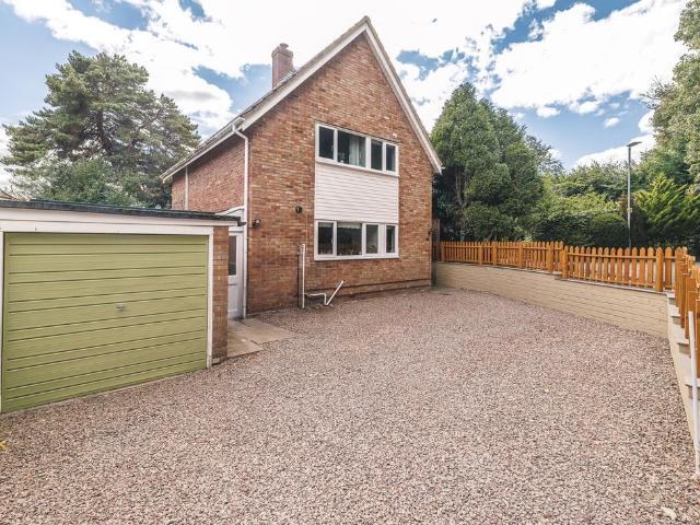 House for sale in Ross-on-wye