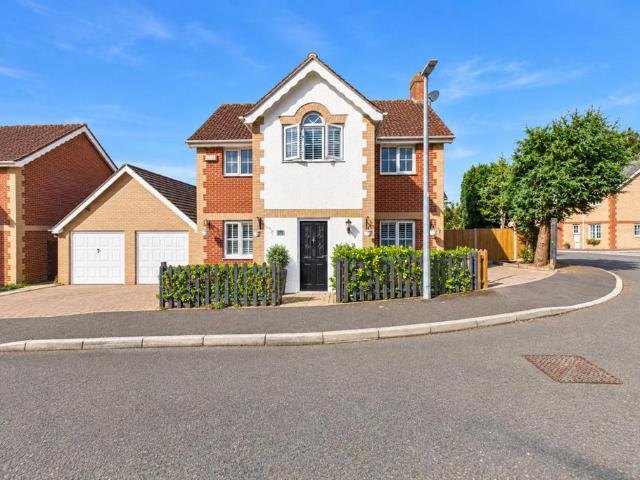 House for sale in Bocking, Braintree