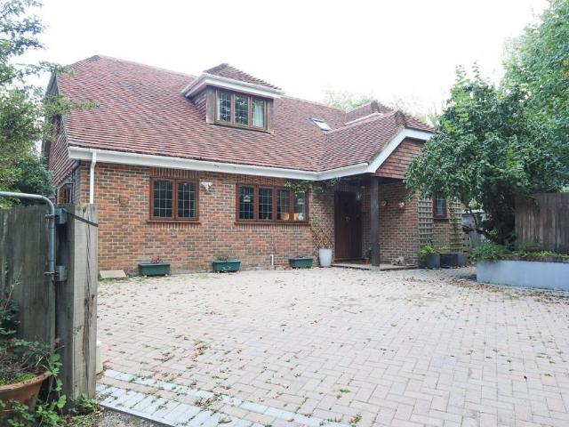 House for sale in Battle, Rother