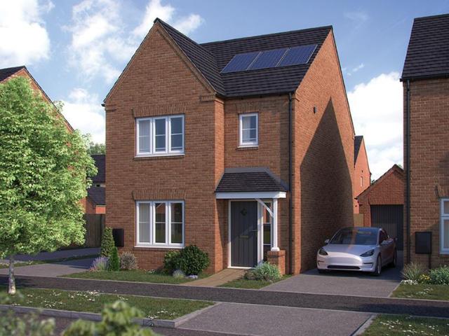 House for sale in Twigworth