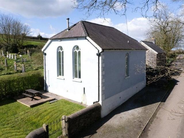 House for sale in Eglwyscummin, Whitland