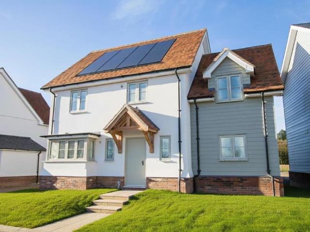 House for sale in Duton Hill, Essex