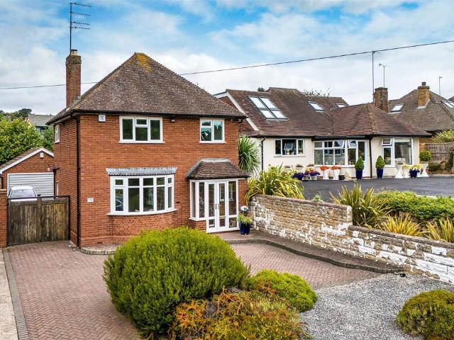 House for sale in Tettenhall, West Midlands
