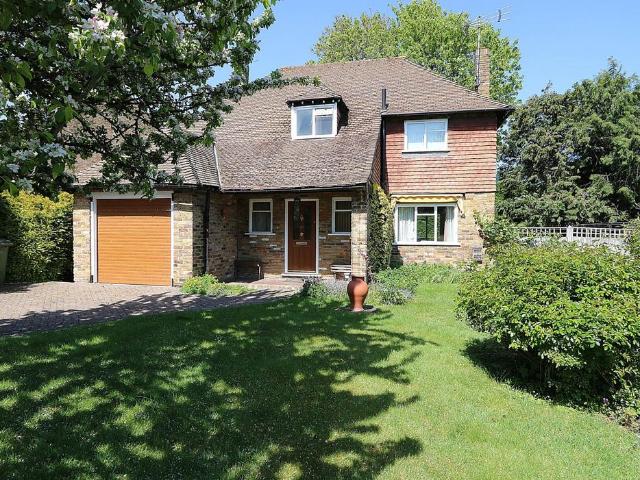 House for sale in Pangbourne, West Berkshire