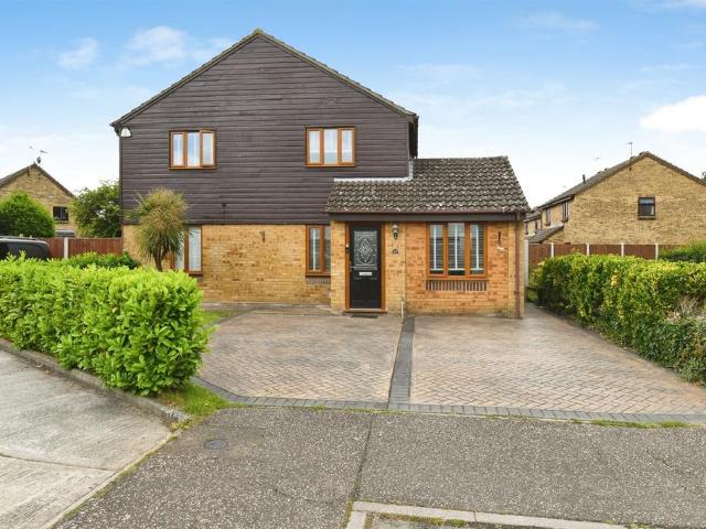 House for sale in North Springfield, Chelmsford