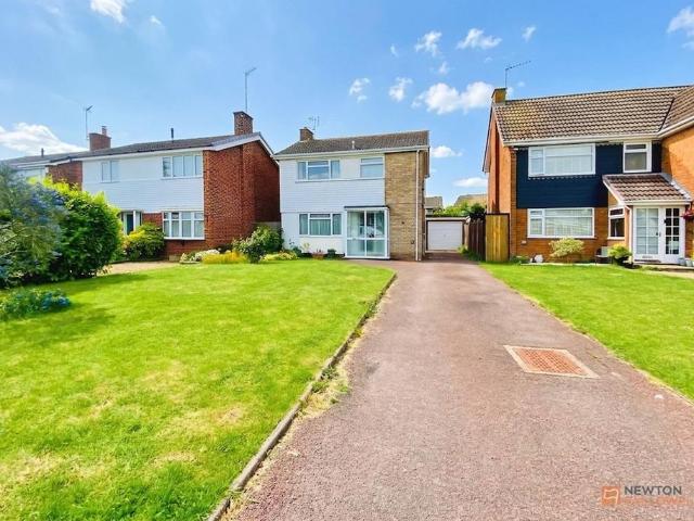 House for sale in Kirby Frith, Old Wharf