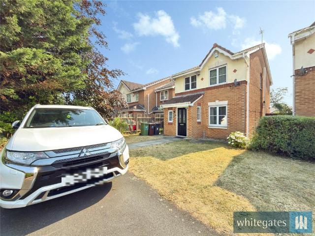 House for sale in Ford, Litherland