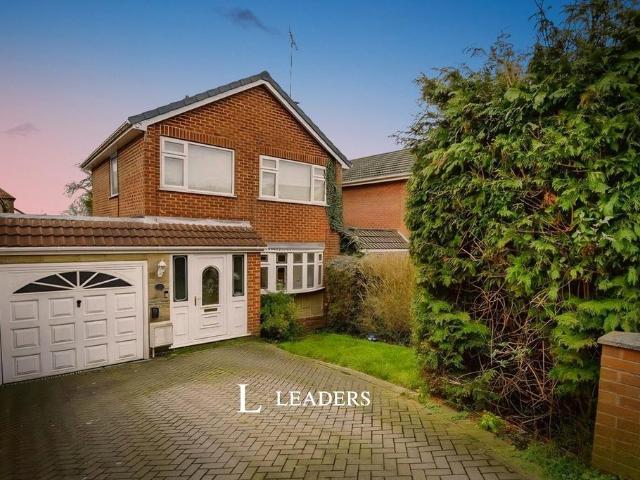 House for sale in Gedling