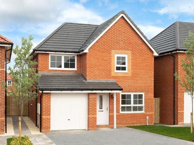 House for sale in Seaton Valley, New Hartley