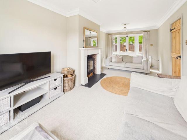 House for sale in Crostwick, Norfolk