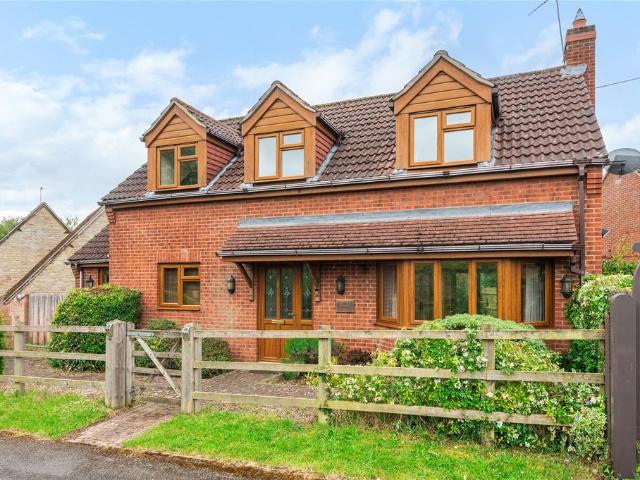 House for sale in Lavendon