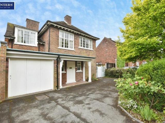 House for sale in Frodingham, Dragonby