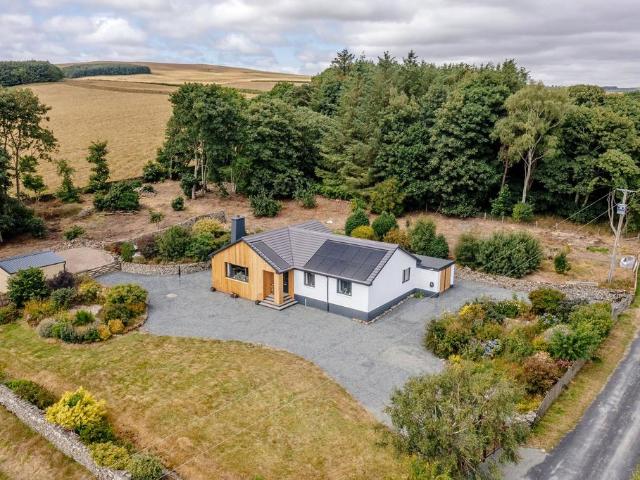 House for sale in Galashiels, Scotland
