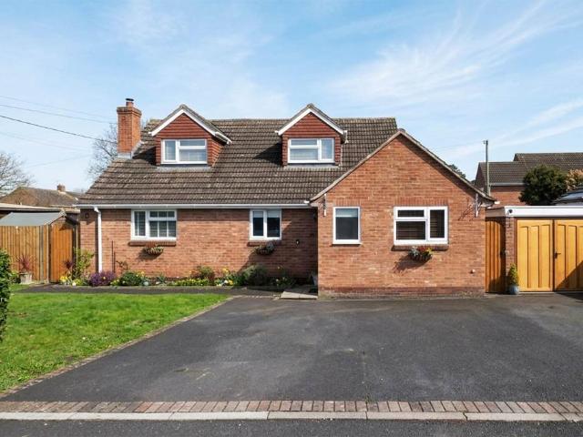 House for sale in Lower Bullingham